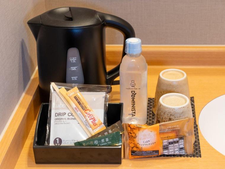 天然温泉 凌雲の湯 御宿 野乃浅草（ドーミーイン・御宿野乃 ホテルズグループ）