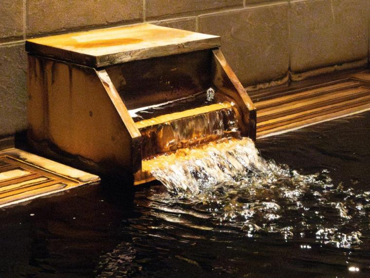 天然温泉 凌雲の湯 御宿 野乃浅草（ドーミーイン・御宿野乃 ホテルズグループ）