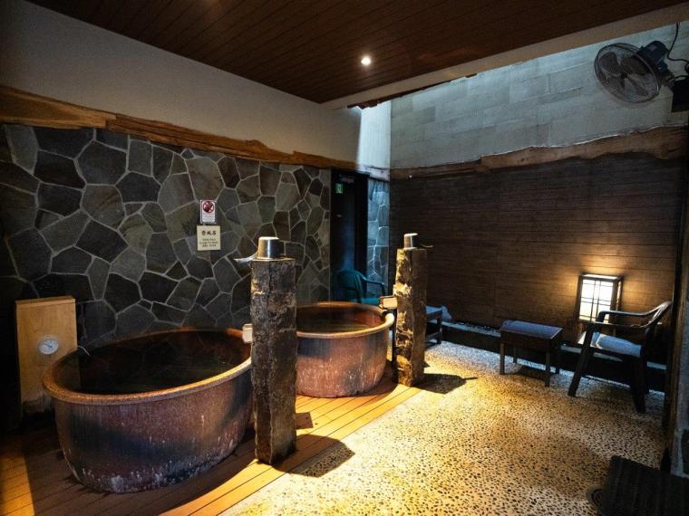 天然温泉 凌雲の湯 御宿 野乃浅草（ドーミーイン・御宿野乃 ホテルズグループ）