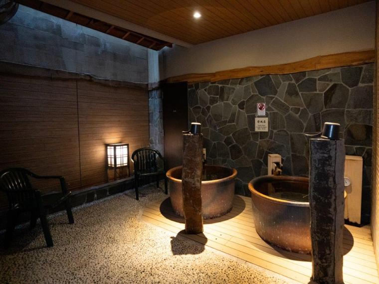 天然温泉 凌雲の湯 御宿 野乃浅草（ドーミーイン・御宿野乃 ホテルズグループ）