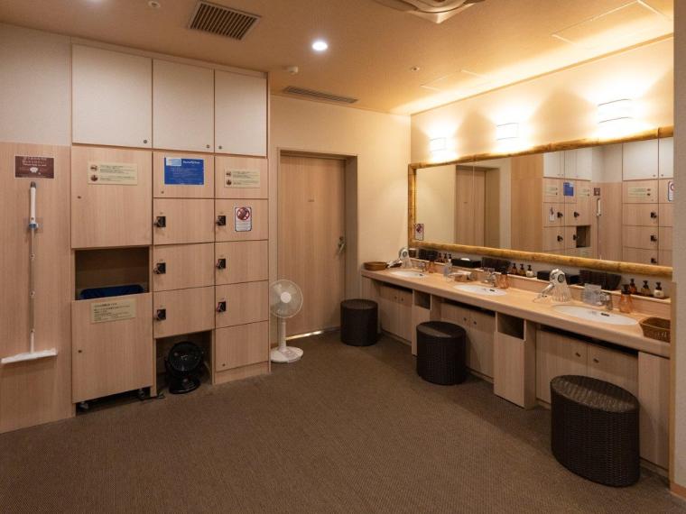 天然温泉 凌雲の湯 御宿 野乃浅草（ドーミーイン・御宿野乃 ホテルズグループ）