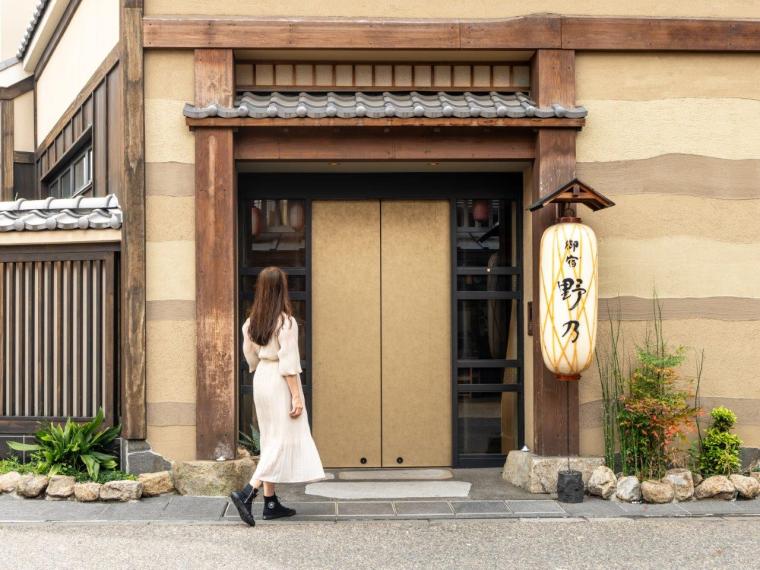天然温泉 凌雲の湯 御宿 野乃浅草（ドーミーイン・御宿野乃 ホテルズグループ）