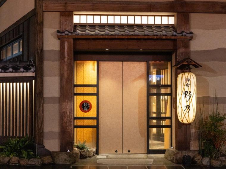 天然温泉 凌雲の湯 御宿 野乃浅草（ドーミーイン・御宿野乃 ホテルズグループ）