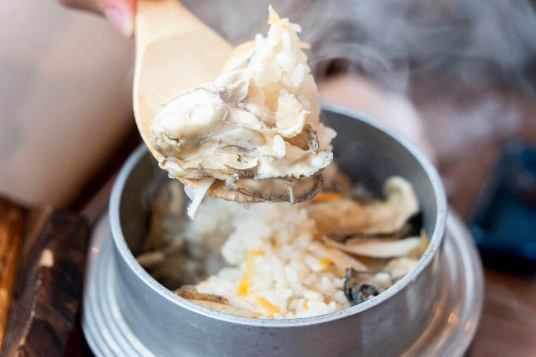 炭火ダイニングike