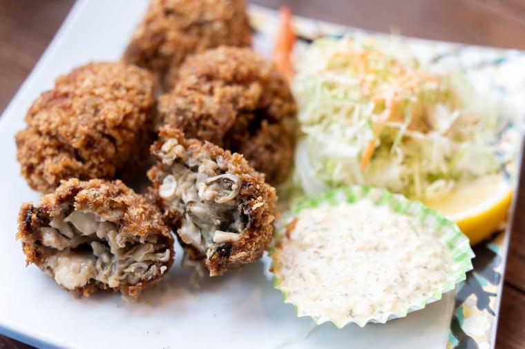 炭火ダイニングike