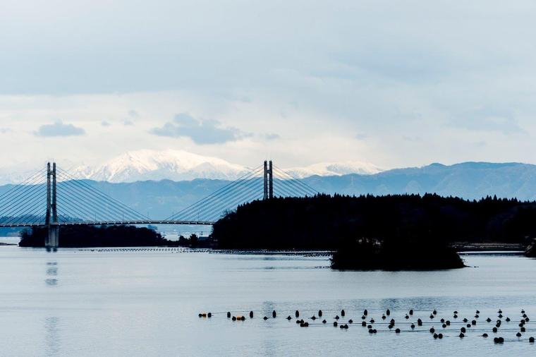 震災語り部観光列車