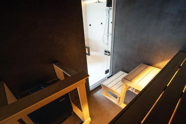 SAUNALAND ASAKUSA&nbsp;