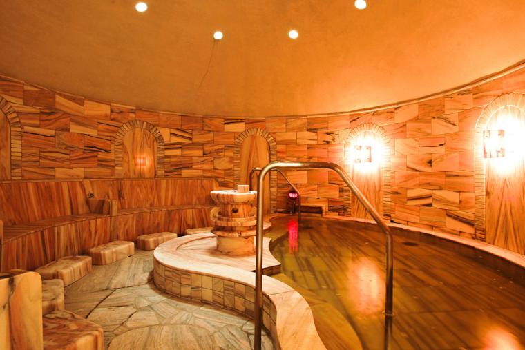 SPA & HOTEL 舞浜ユーラシア