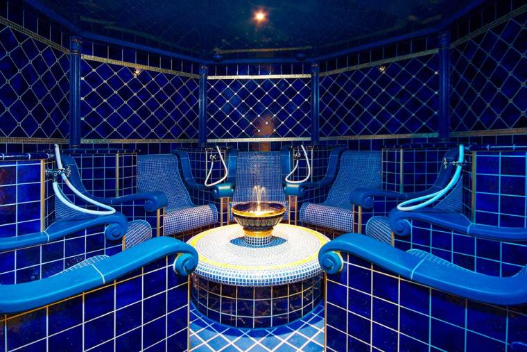 SPA & HOTEL 舞浜ユーラシア