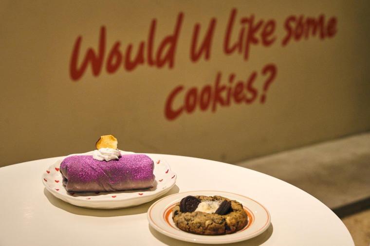 THE COOKIE 594 新大久保店