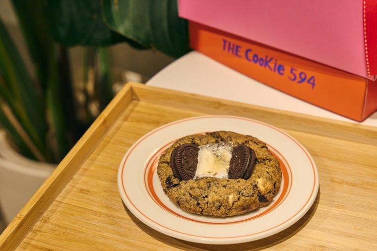 THE COOKIE 594 新大久保店