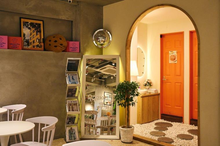 THE COOKIE 594 新大久保店