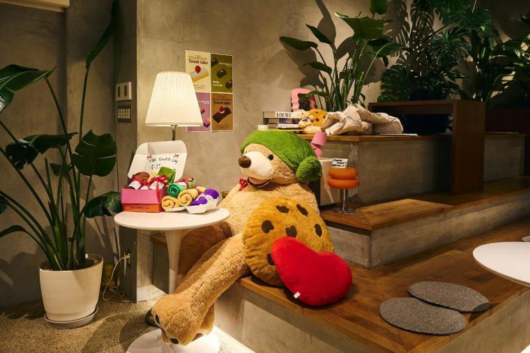 THE COOKIE 594 新大久保店