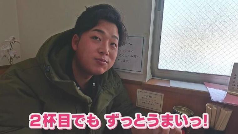 真冬の札幌で 70 人もの行列！「最期の一杯」に選ばれる味とは【今日ドキッ！】