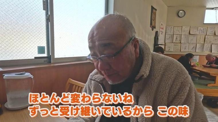 真冬の札幌で 70 人もの行列！「最期の一杯」に選ばれる味とは【今日ドキッ！】