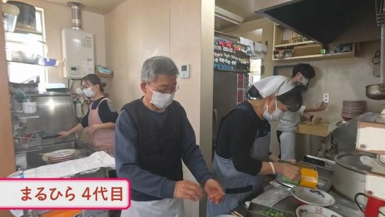 真冬の札幌で 70 人もの行列！「最期の一杯」に選ばれる味とは【今日ドキッ！】