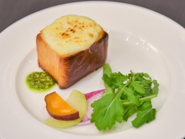 【体験レポ】和テイストのアフタヌーンティーを堪能してきた♪