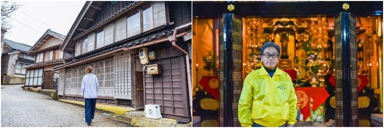 【能登観光・志賀町】自然、歴史、美食を楽しむ。日本の美しい原風景に触れる旅。