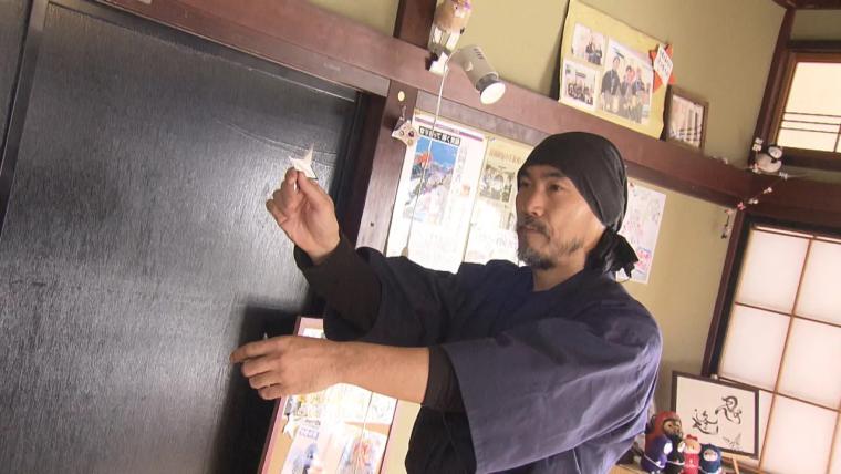 遊んで学ぶNINJA体験！手裏剣投げ、脱出ゲーム、仕掛けいっぱいのからくり屋敷「高岡忍者屋敷」
