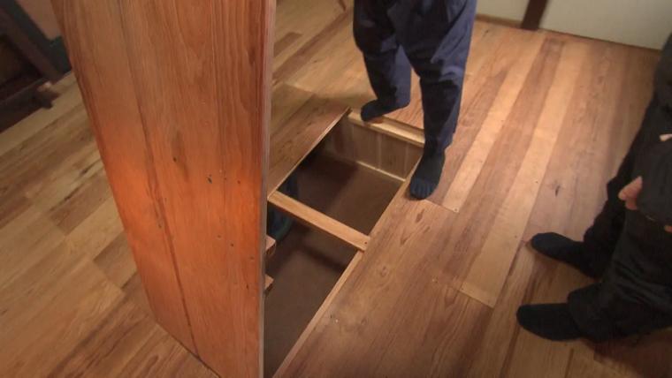 遊んで学ぶNINJA体験！手裏剣投げ、脱出ゲーム、仕掛けいっぱいのからくり屋敷「高岡忍者屋敷」