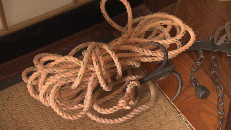 遊んで学ぶNINJA体験！手裏剣投げ、脱出ゲーム、仕掛けいっぱいのからくり屋敷「高岡忍者屋敷」