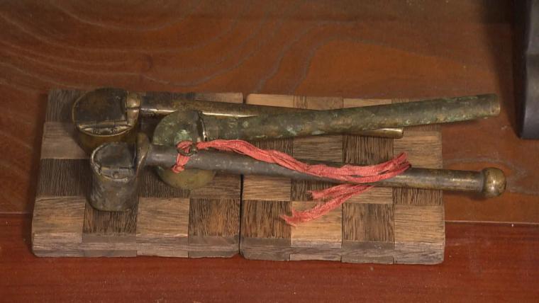 遊んで学ぶNINJA体験！手裏剣投げ、脱出ゲーム、仕掛けいっぱいのからくり屋敷「高岡忍者屋敷」