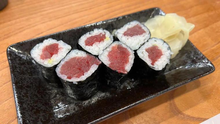 子供が騒いでも安心！【寿し さわ田】この道30年の大将が腕をふるう、富山駅近の回らないお寿司屋さん