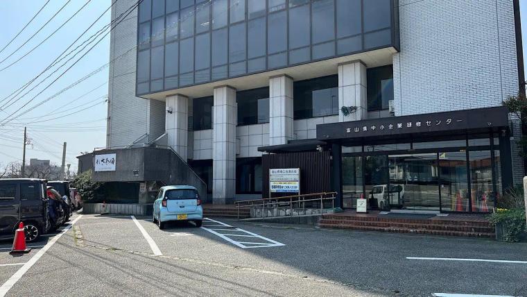 子供が騒いでも安心！【寿し さわ田】この道30年の大将が腕をふるう、富山駅近の回らないお寿司屋さん