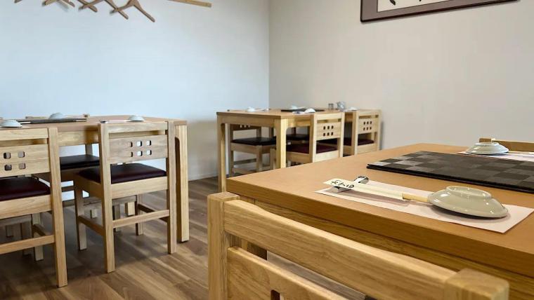 子供が騒いでも安心！【寿し さわ田】この道30年の大将が腕をふるう、富山駅近の回らないお寿司屋さん