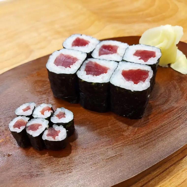 子供が騒いでも安心！【寿し さわ田】この道30年の大将が腕をふるう、富山駅近の回らないお寿司屋さん