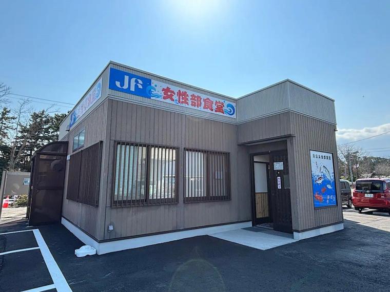 朝どれ! 漁協の“お母さん”の味【JF 女性部食堂】富山湾の宝石「シロエビ」もランチで