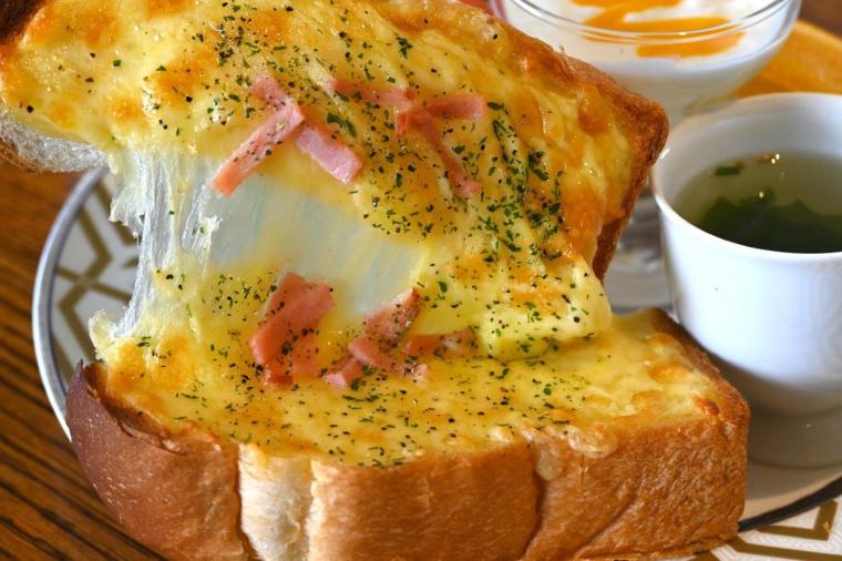 高知城を眺めながら龍馬のコーヒーを楽しむ♪『珈琲館イストワール』