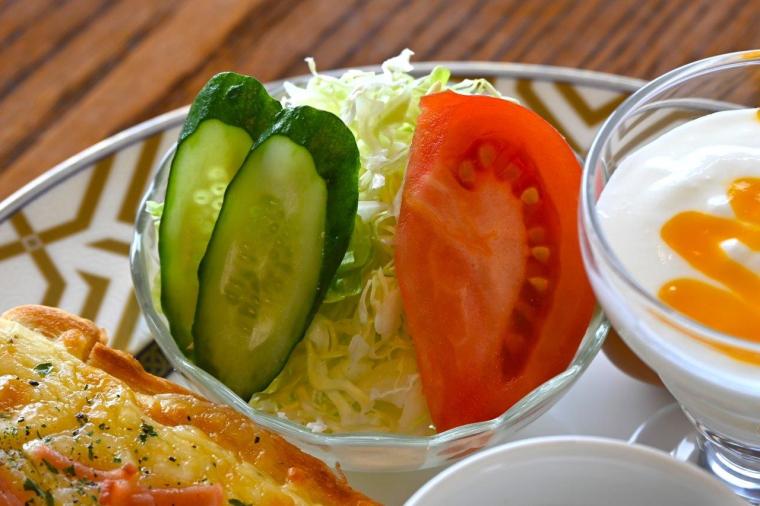 高知城を眺めながら龍馬のコーヒーを楽しむ♪『珈琲館イストワール』