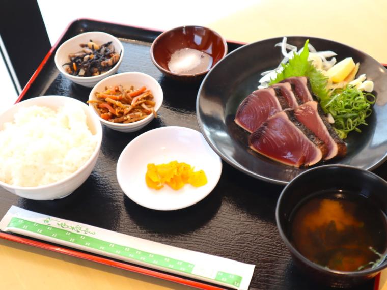 県外出身スタッフおすすめ♪高知定番モデルコース