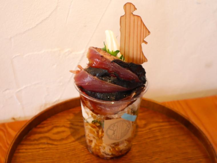 県外出身スタッフおすすめ♪高知定番モデルコース