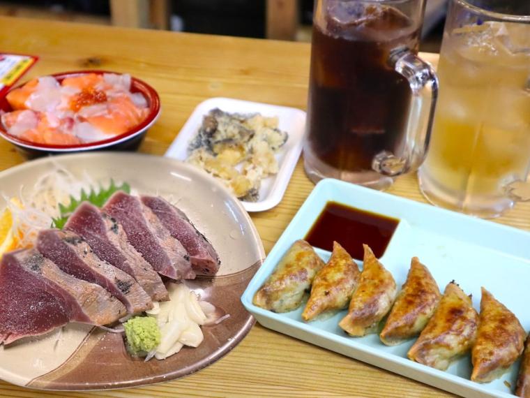 県外出身スタッフおすすめ♪高知定番モデルコース