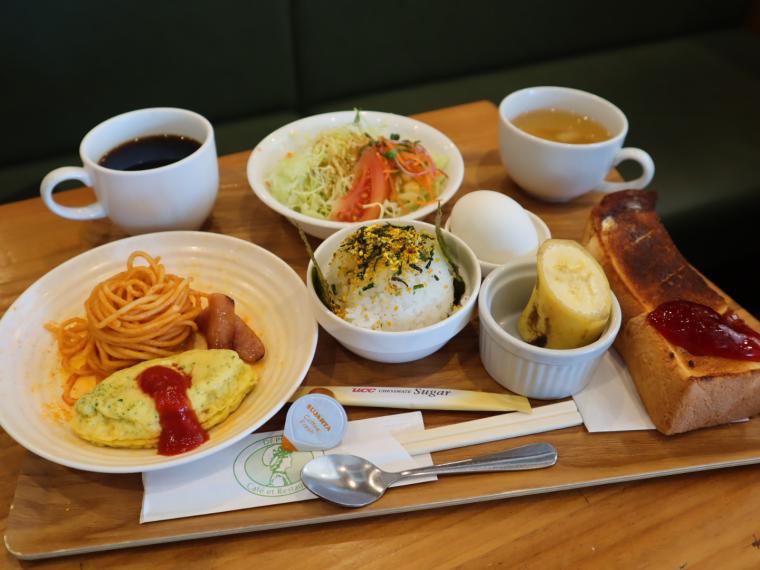 県外出身スタッフおすすめ♪高知定番モデルコース