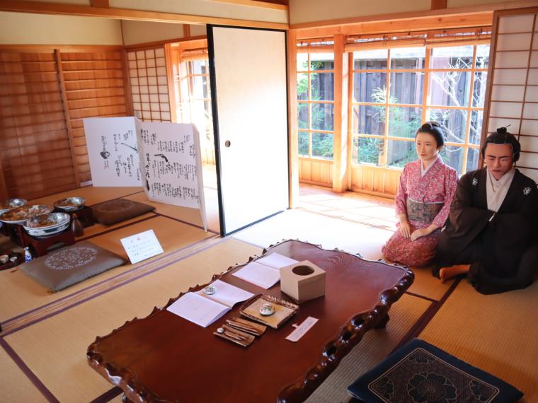 県外出身スタッフおすすめ♪高知定番モデルコース