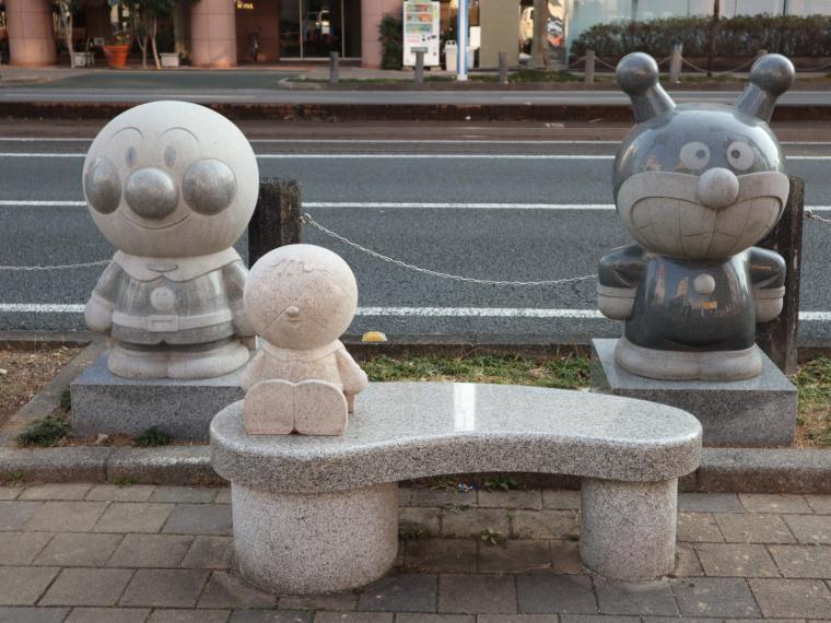 県外出身スタッフおすすめ♪高知定番モデルコース