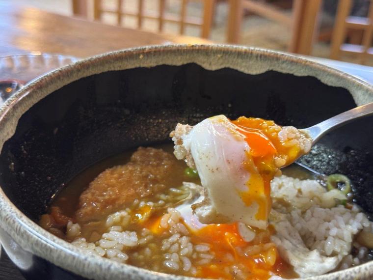 四万十町で長年愛される、ボリューム満点！『セルフ自家製うどん なかむらや』