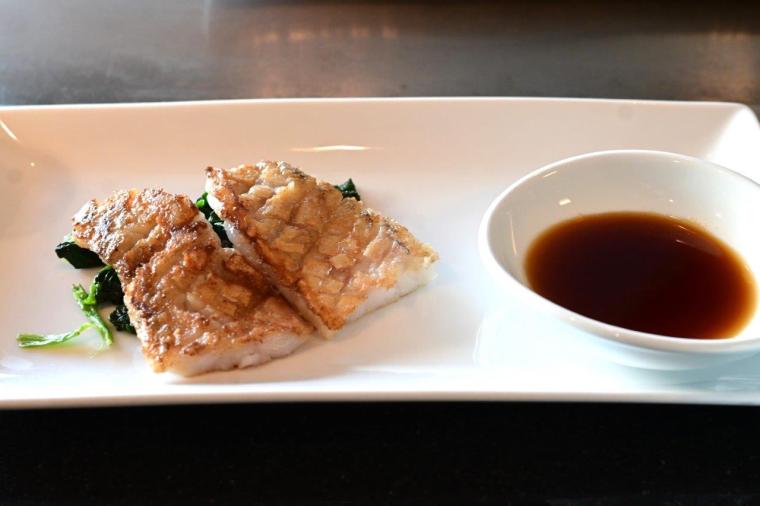 憧れのホテルの鉄板焼きをランチで！「鉄板焼 華山」ザ クラウンパレス新阪急高知