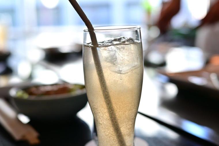 憧れのホテルの鉄板焼きをランチで！「鉄板焼 華山」ザ クラウンパレス新阪急高知