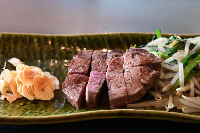 憧れのホテルの鉄板焼きをランチで！「鉄板焼 華山」ザ クラウンパレス新阪急高知