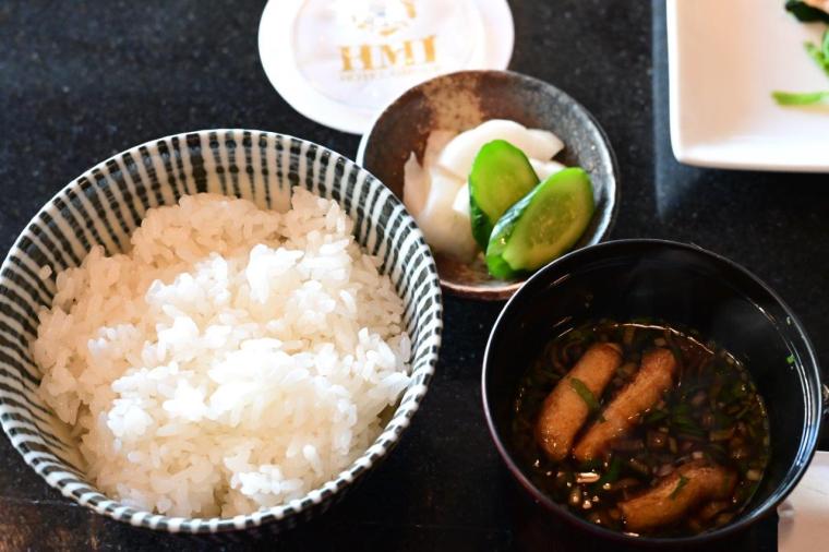 憧れのホテルの鉄板焼きをランチで！「鉄板焼 華山」ザ クラウンパレス新阪急高知