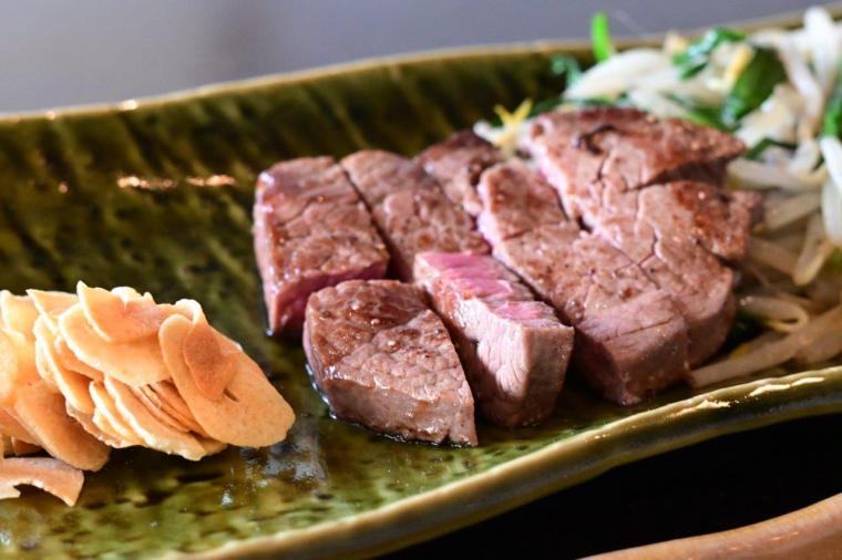 憧れのホテルの鉄板焼きをランチで！「鉄板焼 華山」ザ クラウンパレス新阪急高知