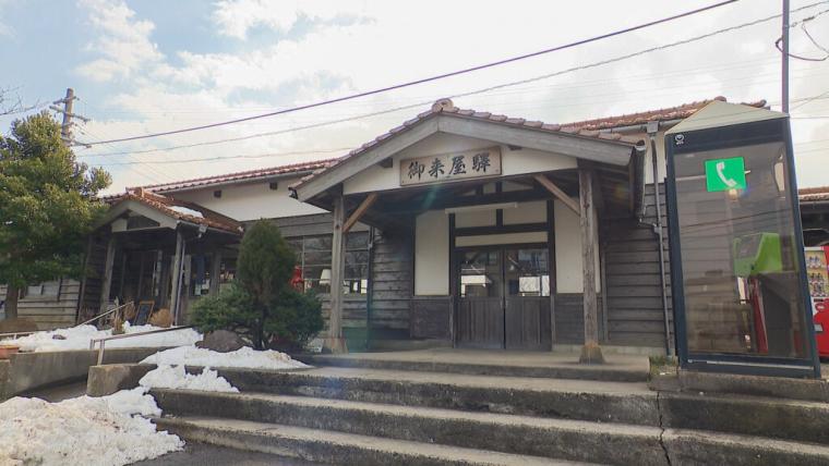 週末限定！鳥取から出雲をつなぐコスパ抜群の観光列車「あめつち」でプチ贅沢旅行を満喫！