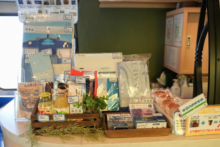 週末限定！鳥取から出雲をつなぐコスパ抜群の観光列車「あめつち」でプチ贅沢旅行を満喫！