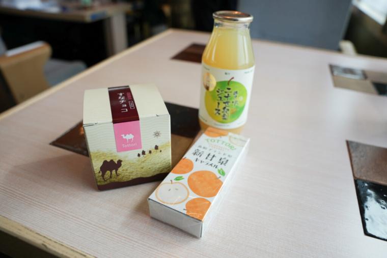 週末限定！鳥取から出雲をつなぐコスパ抜群の観光列車「あめつち」でプチ贅沢旅行を満喫！