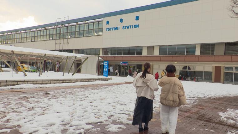 週末限定！鳥取から出雲をつなぐコスパ抜群の観光列車「あめつち」でプチ贅沢旅行を満喫！