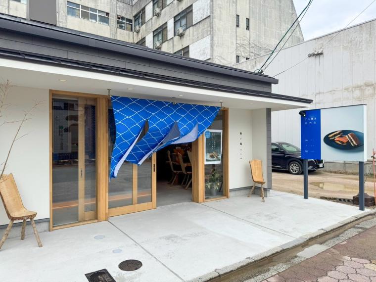 鳥取県米子市・皆生温泉にオープンしたどら焼き専門店！カリッと生地に四角い形が特徴の新感覚どら焼きとは？